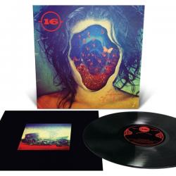 LIFESPAN OF A MOTH VINYL (LP BLACK)