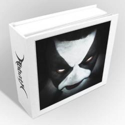 ABBATH DELUXE BOX (BOX-SET)