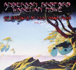 AN EVENING OF YES MUSIC PLUS VOL. 2 VINYL (2LP)