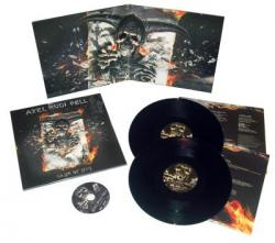 GAME OF SINS VINYL (2LP+CD)