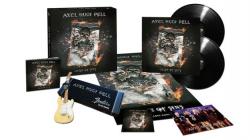 GAME OF SINS BOXSET (2LP+DIGI+POSTER+... BOX)