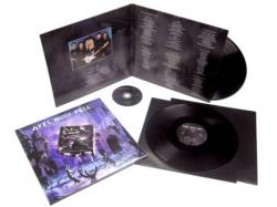 MAGIC VINYL (2LP+CD)
