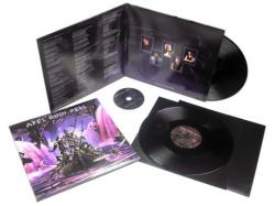 OCEANS OF TIME VINYL (2LP+CD)