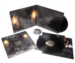 THE CREST VINYL RE-ISSUE (2LP+CD)