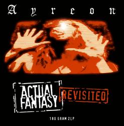 ACTUAL FANTASY REVISITED VINYL (2LP+MP3)