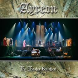 THE THEATER EQUATION SPECIAL EDIT. (DVD+2CD DIGI)