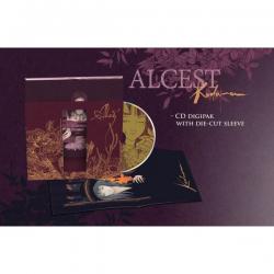 KODAMA LTD. EDIT. (DIGI)