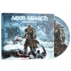 JOMSVIKING LTD. EDIT. (ECOL-BOOK)