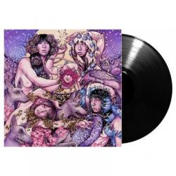PURPLE VINYL (LP BLACK)
