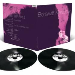 GENSHO PART 2 VINYL (2LP BLACK)