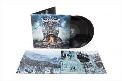 WINTER THRICE VINYL (2LP BLACK)