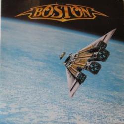 THIRD STAGE VINYL (LP US-IMPORT)