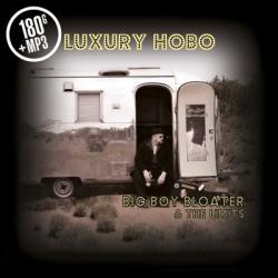 LUXURY HOBO VINYL (LP+MP3)