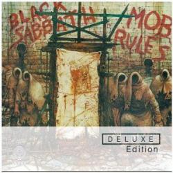 MOB RULES DELUXE EDIT. (2CD DIGI)