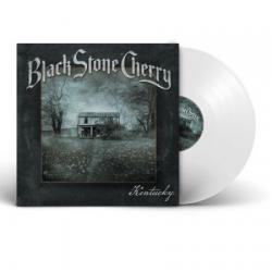 KENTUCKY WHITE VINYL (LP)