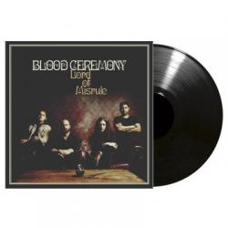 LORD OF MISRULE VINYL (LP BLACK)