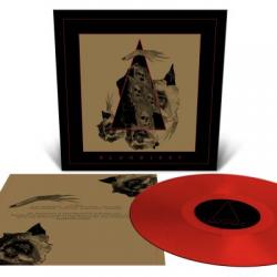 BLOODIEST RED VINYL (LP)