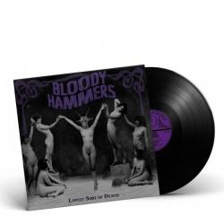 LOVELY SORT OF DEATH VINYL (LP BLACK)