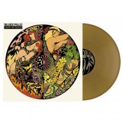 LADY IN GOLD VINYL (LP GOLD)