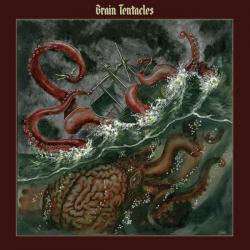 BRAIN TENTACLES (CD US-IMPORT)