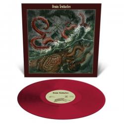 BRAIN TENTACLES OXBLOOD VINYL (LP)