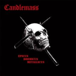EPICUS DOOMICUS METALLICUS VINYL (LP 180G BLACK)