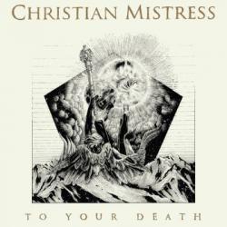 TO YOUR DEATH (CD US-IMPORT)