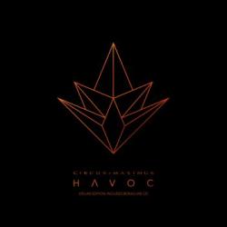 HAVOC DELUXE EDIT. (2CD DIGI)