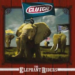 ELEPHANT RIDERS VINYL (2LP)