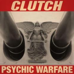 PSYCHIC WARFARE VINYL (LP US-IMPORT)