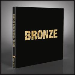 BRONZE DELUXE SLIPCASE EDIT. (DIGI O-CARD)
