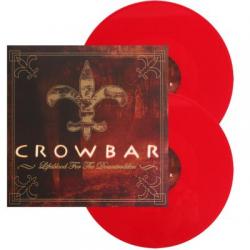LIFESBLOOD FOR THE DOWNTRODDEN RED VINYL (2LP)