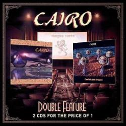 DOUBLE FEATURE (2CD US-IMPORT)