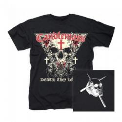 DEATH THY LOVER (TS)