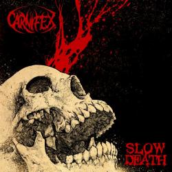 SLOW DEATH (DIGI)