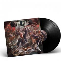 THE LAST FULL MEASURE VINYL (2LP BLACK)