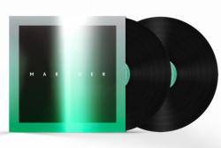 MARINER VINYL (2LP BLACK)