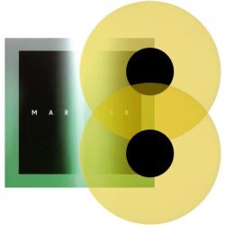 MARINER YELLOW TRANSPARENT VINYL (2LP)