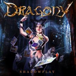 SHADOWFLY (CD)