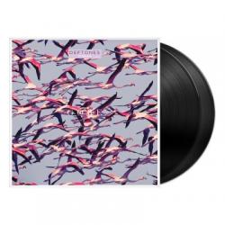 GORE COLOURED VINYL (2LP)