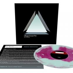 IRE WORKS VINYL RE-ISSUE (LP)