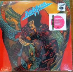 BEAST FROM THE EAST VINYL (2LP US-IMPORT)