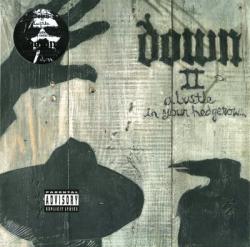 II  VINYL (180G 2LP BLACK)