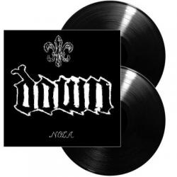NOLA VINYL REISSUE (180G 2LP BLACK)