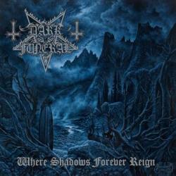 WHERE SHADOWS FOREVER REIGN (CD)
