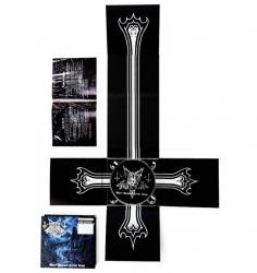 WHERE SHADOWS FOREVER REIGN LTD. EDIT. (DIGI O-CARD)