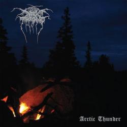 ARCTIC THUNDER (CD)