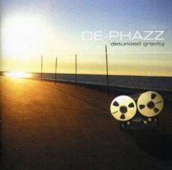 DETUNIZED GRAVITY (CD)
