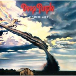 STORMBRINGER VINYL REISSUE (LP)