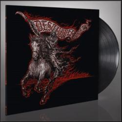 WILDFIRE VINYL REPRINT (LP BLACK)